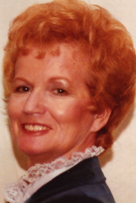 Obituary of Bernice Wallace