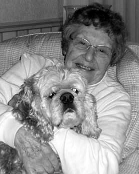 Obituary of Sally King