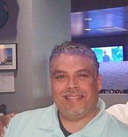 Obituary of Ruben Villa