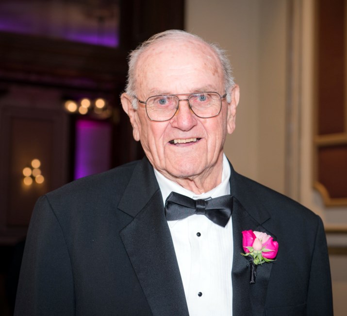 Obituary of Joe Sidney Walker
