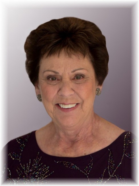 Obituary of Arnetta E. Warren