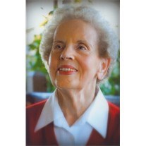 Obituary of Mary Lois Beatty