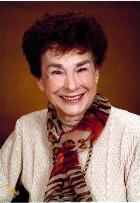 Obituary of Lillian C Wallace