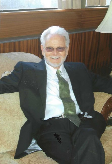 Obituario de Charles Eugene Little