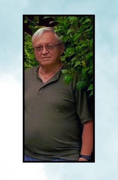 Obituary of Robert Bruce Hanson