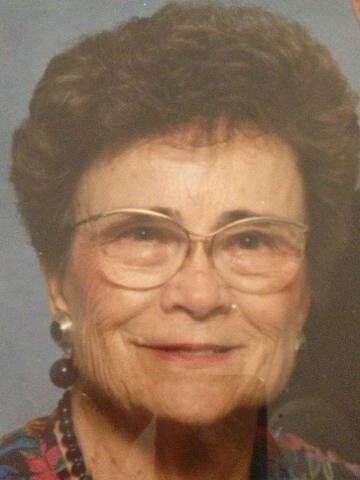 Obituary of Jackie Meadows