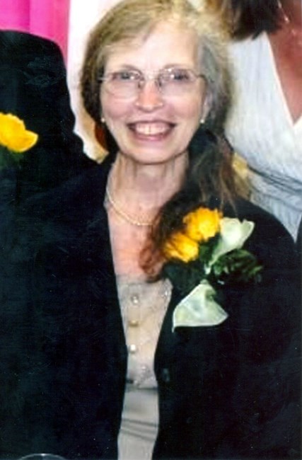 Obituary of Carole J. Nahnsen