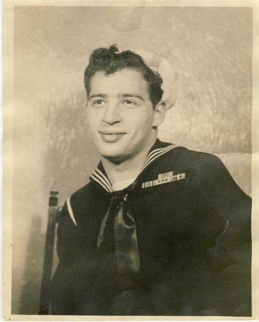 Obituary of Philip Phil Siragusa