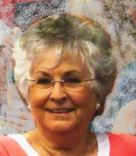 Obituary of Norma Pearl Williams Davis
