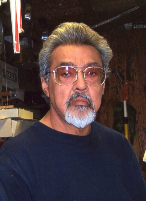 Obituary of Carlos M. Prado