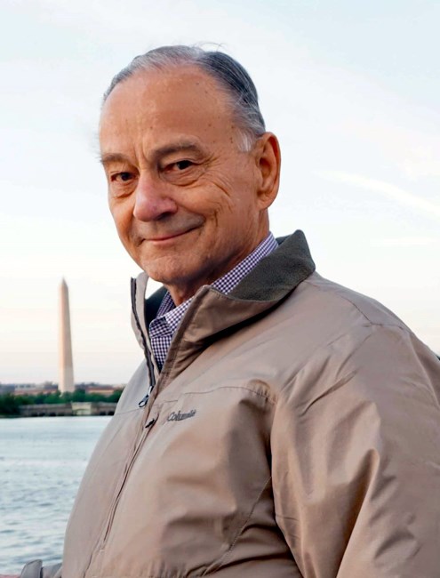 Obituary of Don Eugene Waterhouse