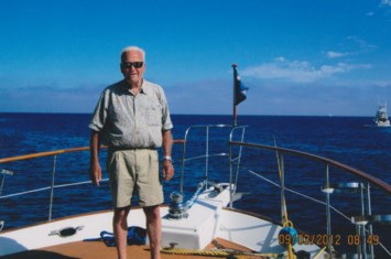 Obituary of Wellington "Bill" Folsom Bonner Jr.