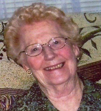 Obituary of Rosa "Rosie" M. Michaelsen