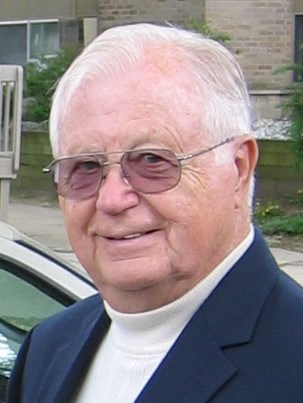 Obituary of Willard Earl Mulligan