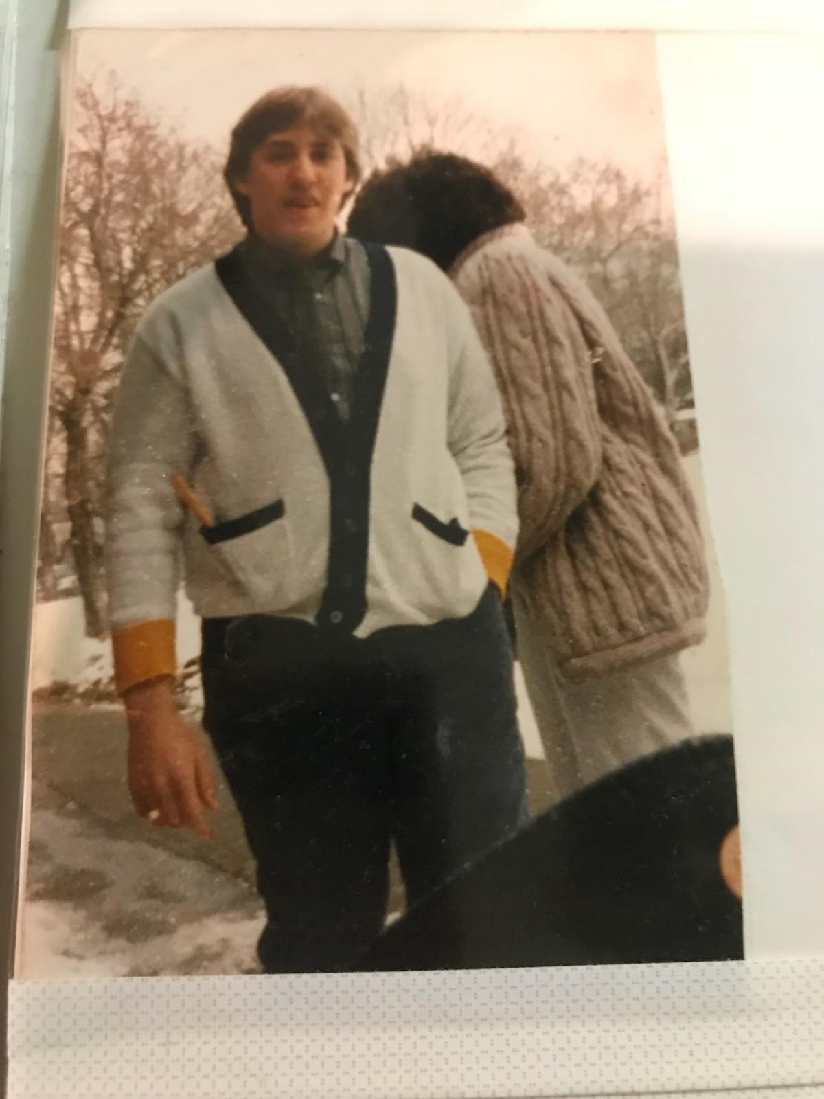 Obituary of Joseph Michael Caggiano Jr.