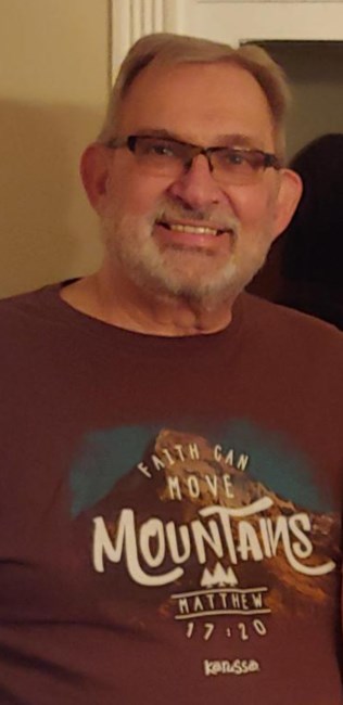 Obituary of Lon C. Myers