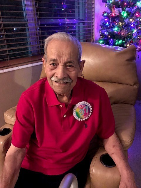 Obituary of Pedro Gonzalez