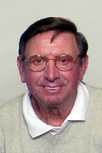 Obituary of Eugene J. Neyman