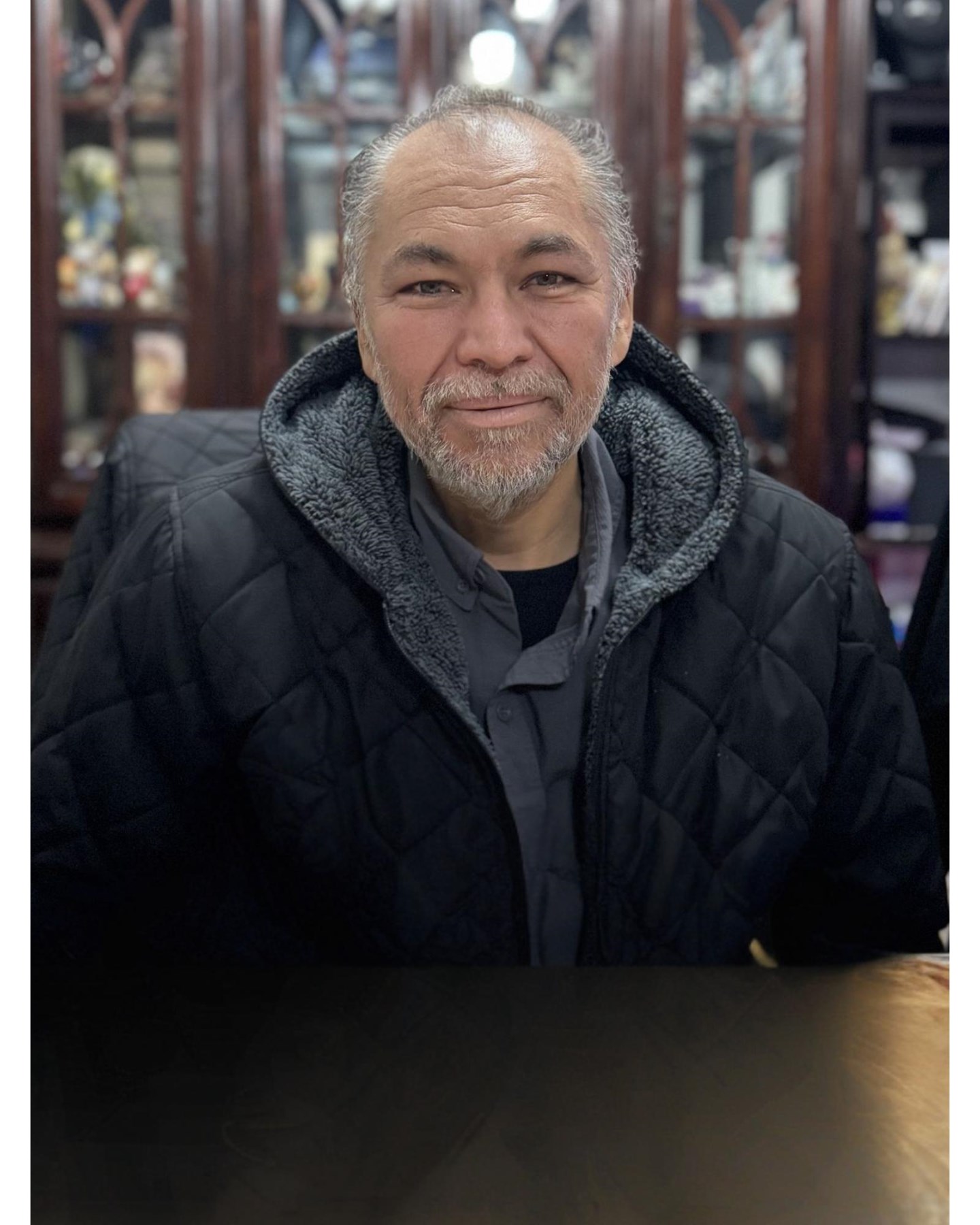 Obituary of Edwin Omar Medrano