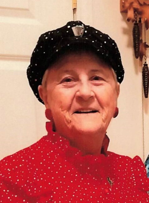 Obituary of Darlene Sophie Umholtz