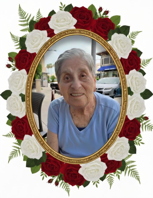 Obituary of Sabelia Salgado