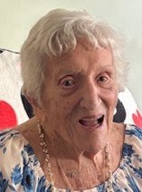 Obituario de Mary Alice Sydor