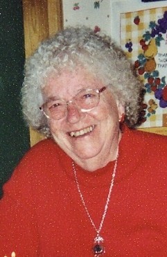 Obituary of Henrietta "Granny" B. Ulmer