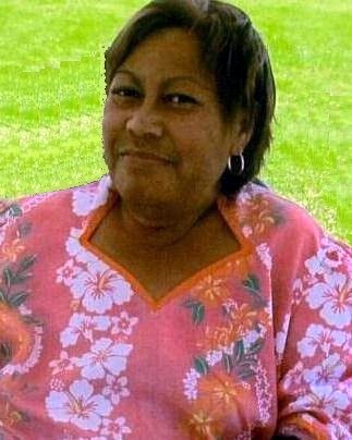 Obituary of Tupea Eseki Limaila