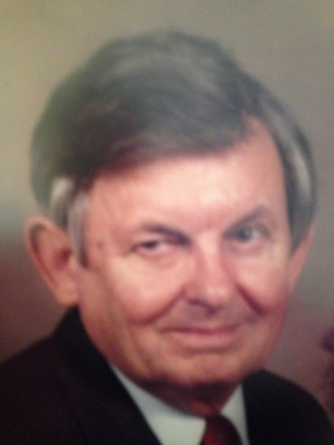 Obituary of Henry S Arnold Sr.