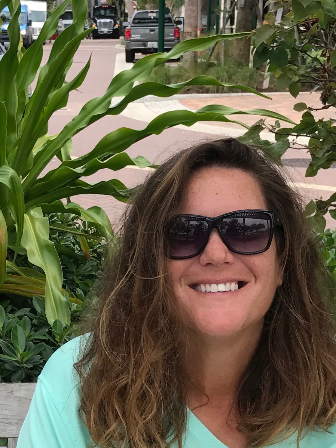 Obituary of Ave Maria Roses St.  John