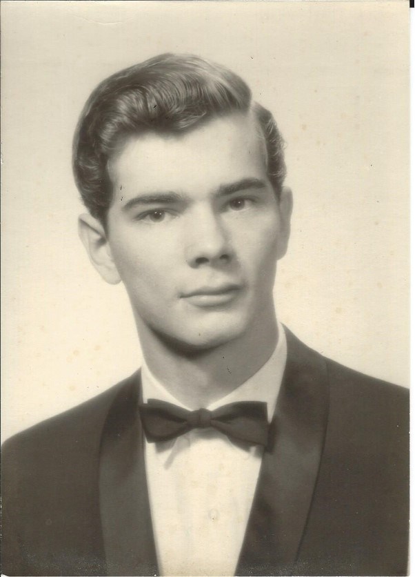 Obituary of Lawrence Wayne Chilton