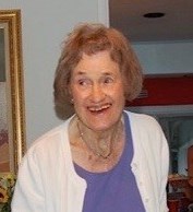 Obituary of Linda Stucky Evans