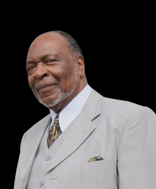 Obituary of Lewis Romeo Brent