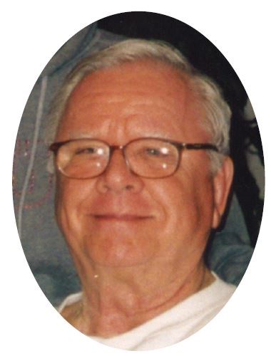 Obituary of David Joseph Murphy