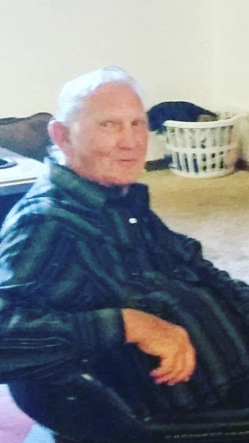 Rufus Wayne Hubbard Sr. Obituary Hamilton, TX