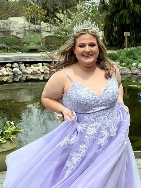 Obituary of Samantha "Sammy" Anders