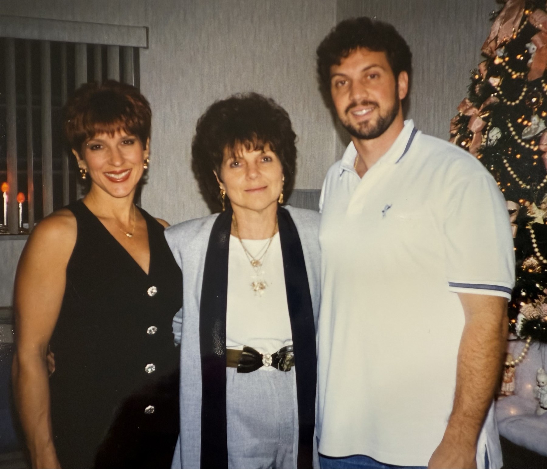 Obituary of Irene Rita Chiavetta