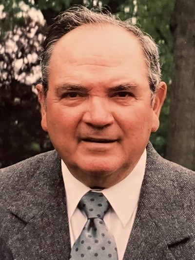 Obituary of Robert J. Reardon
