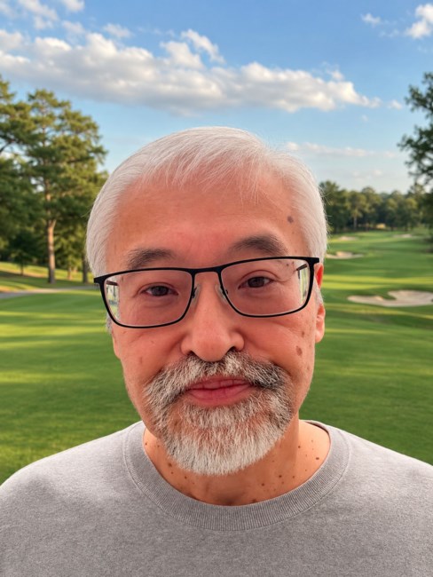 Obituary of Keith Vincent Azuma