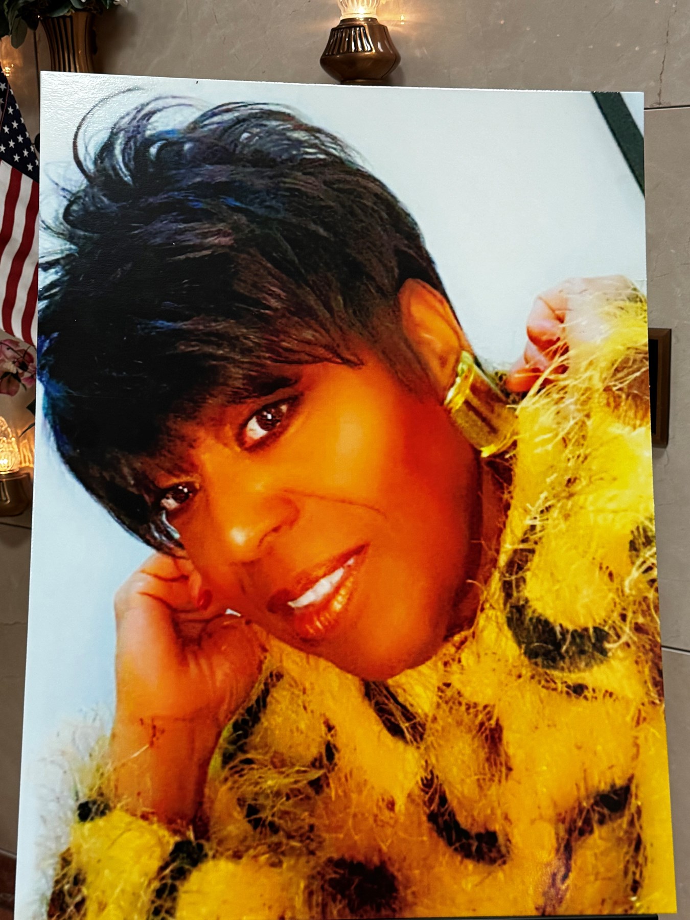 Obituary of Brynda Estevis Parker