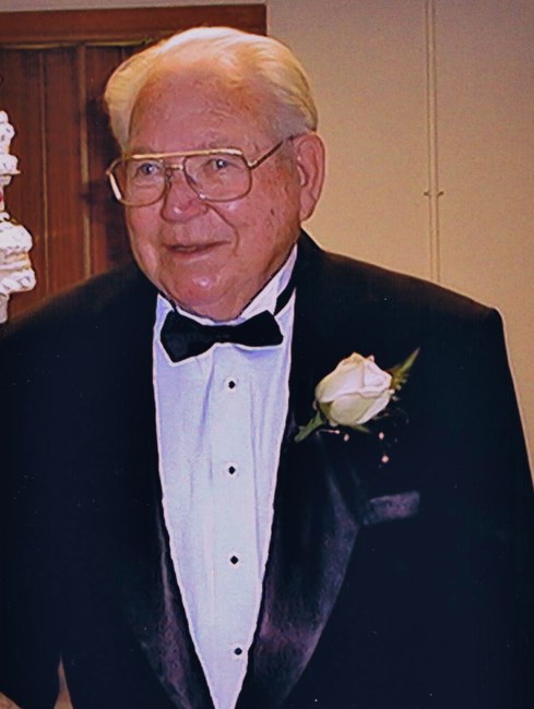 Obituary of George Shorty Herman Price