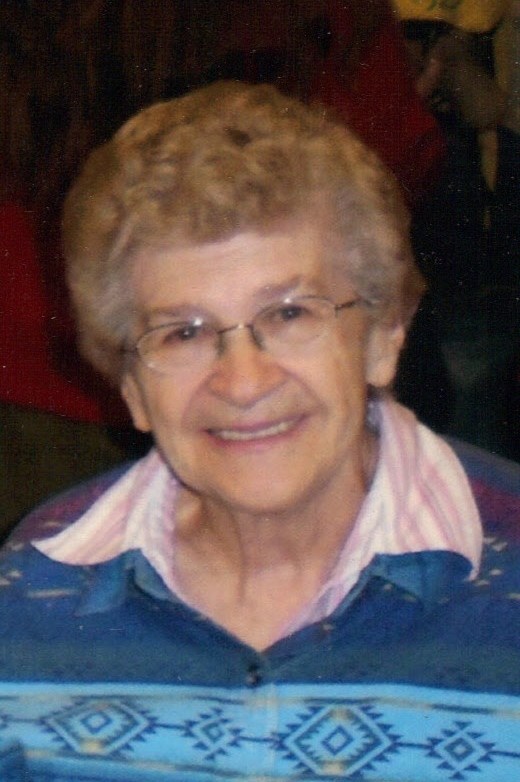 Obituary of Patricia Ann Cecile Wilson