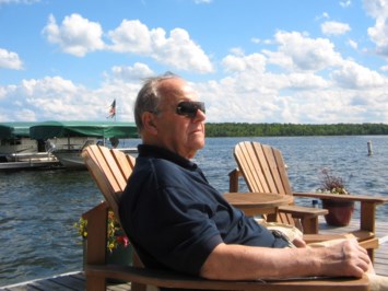 Obituary of James Arthur Rotramel