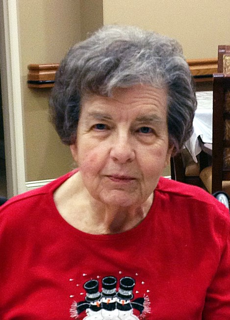 Obituary of Sherry Furrow Rawls