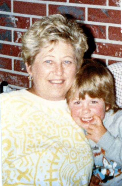 Obituario de Ida Tekenos