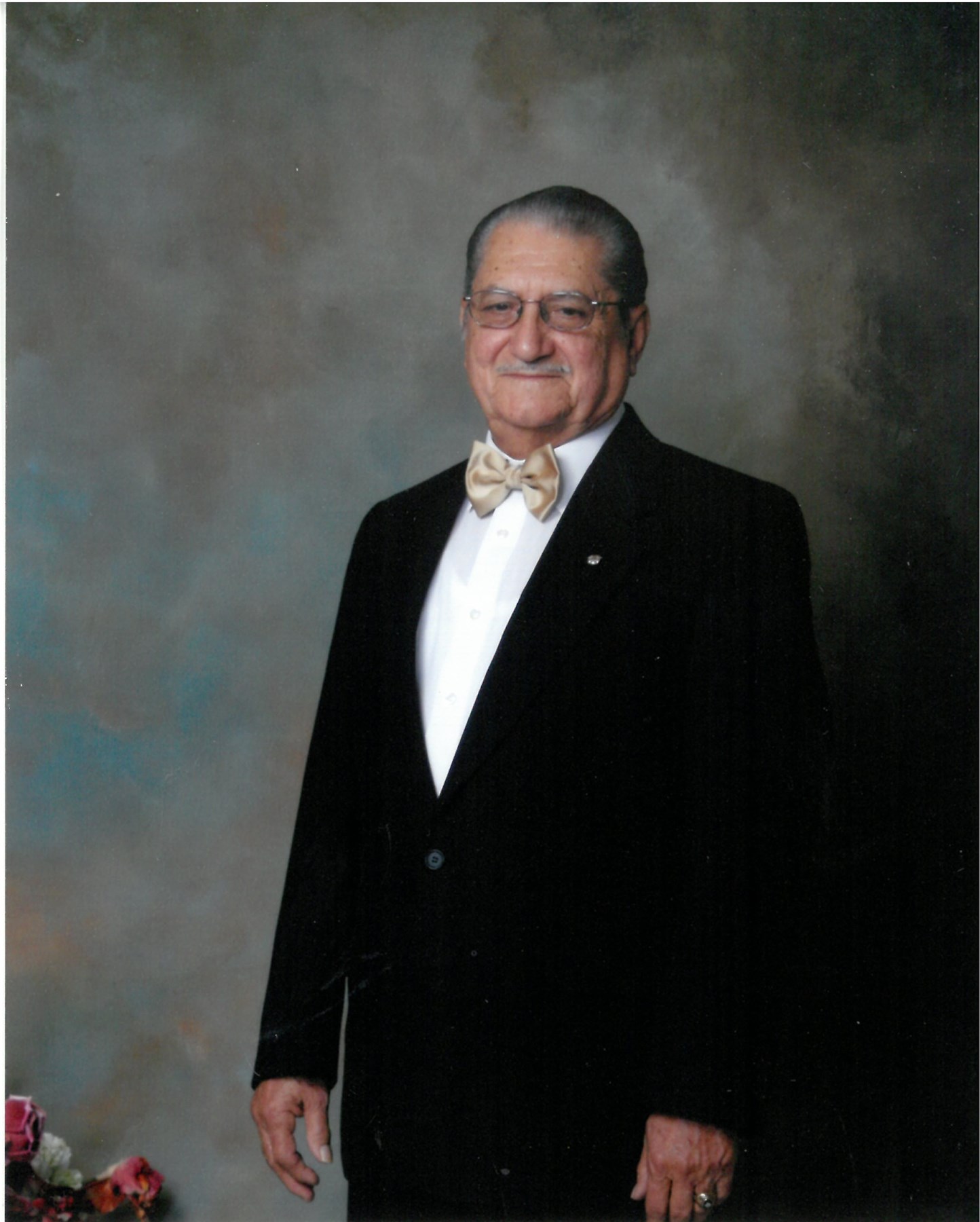 Obituary of Jose Jaime G. Rodriguez