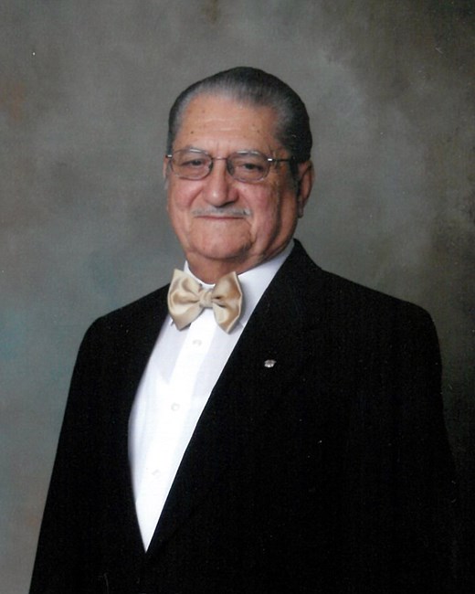 Obituary of Jose Jaime G. Rodriguez