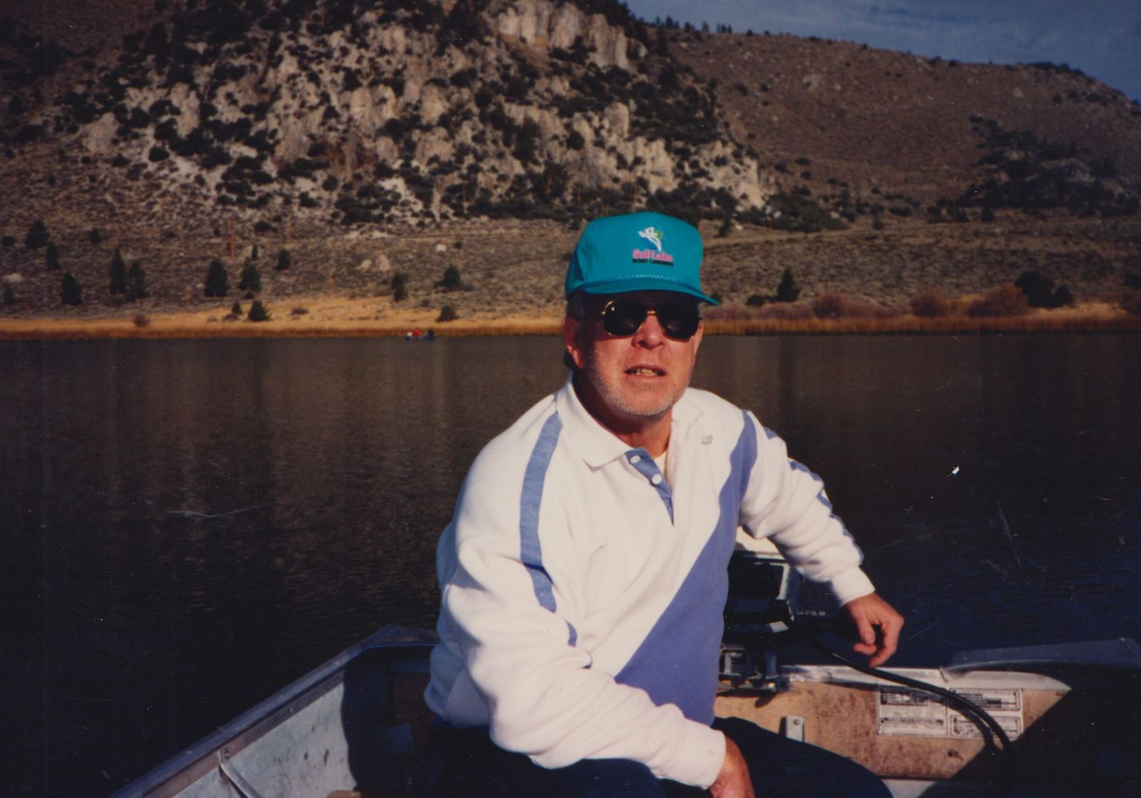 Obituary of Raymond Lee Culver Jr.