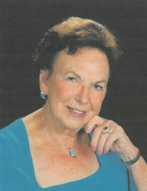 Obituary of Kathryn Mae Nelson