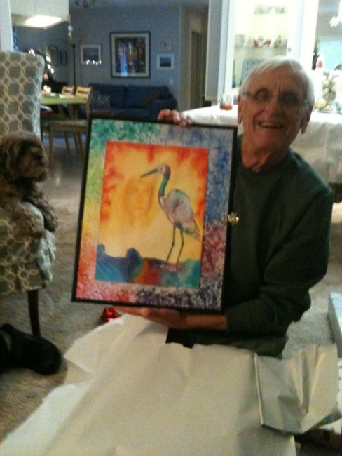 Obituary of Paul Vincent Slagis